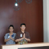 Отель Gold Line Guest House, фото 2
