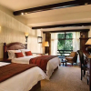 Отель Kwa Maritane Self-Catering Chalets, фото 18