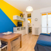 Отель MM Dante Colorful Apartment, фото 13