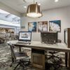Отель Homewood Suites by Hilton Albany, фото 16