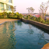 Отель Simply Studio Apartment @ Grand Kamala Lagoon, фото 22