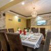 Отель Javilla Eagles Safari Guest House, фото 16