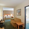 Отель Holiday Inn Express & Suites South - Lincoln, an IHG Hotel, фото 16