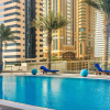 Отель Driven Holiday Homes - Torch Tower, фото 11