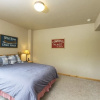 Отель Moose Run 349 - 4 Br Townhouse, фото 2