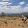Отель Olonyori Maasai House, фото 6