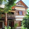 Отель Villa Ang Thong в Луангпхабанге