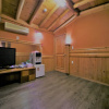 Отель Pine Motel, фото 7