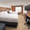 Отель Holiday Inn Express & Suites Baltimore - BWI Airport North, an IHG Hotel, фото 7
