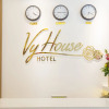 Отель Vyhouse Hanoi Hotel, фото 2