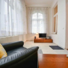 Отель Villa Emmy Wohnung 5, фото 4
