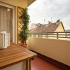 Отель Borgo Dora Balcony Flat, фото 8