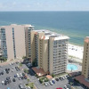 Отель Beachfront Condo at Summer House in Romar Beach - Enjoy the Large Balcony, фото 21