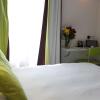 Отель Best Western Hotel Le Montparnasse, фото 2