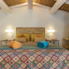 Отель Le dimore di Hanqorias, фото 7