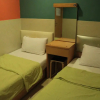 Отель Hong Kong Hostel, фото 1