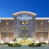 Отель Candlewood Suites Safety Harbor - Clearwater NE, an IHG Hotel в Сейфти-Харборе