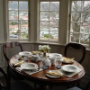 Отель Hazel House Boutique Bed & Breakfast, фото 13