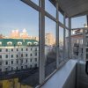 Апартаменты GM, ул. Большая Грузинская, 12 в Москве