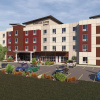 Отель TownePlace Suites Medicine Hat, фото 21