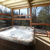 Отель Splash Time Cinema - Six Bedroom Chalet, фото 22