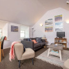 Отель Central St Andrews Loft Apartment, фото 12