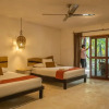 Отель Zomay Beachfront Hotel Holbox, фото 35
