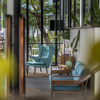 Отель The Aviary Hotel, фото 17