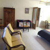 Отель Apartment With 3 Bedrooms In La Salle Les Alpes With Enclosed Garden And Wifi, фото 4