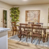 Отель Cozy, Modern & Newly Remodeled Mesa Home Pet Friendly 3 Bedroom Home by Redawning, фото 9