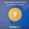 Отель Sunny house Kobuleti, фото 1