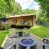 Отель Modern Asheville Escape w/ Deck & Hot Tub!, фото 1