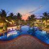 Отель Royal Orchid Beach Resort & Spa, фото 17