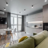 Отель Roomer (Румер) на улице Макаёнка 12Л, фото 4
