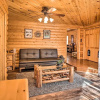 Отель Curly Cabin - 1964 by Big Bear Vacations, фото 21