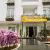 Отель Andalouse Suite Hotel, фото 1