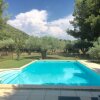 Отель Nice House With Garden, Private Pool, Summer Kitchen and View of Mont Ventoux, фото 29