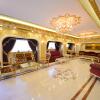 Отель Golden Ak Marmara Hotel в Стамбуле