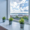 Отель Haven View - 2 Bedroom Apartment - Milford Haven, фото 17