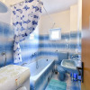 Отель Lovely Holiday House with Private Pool, Charming Open Kitchen, 3km From Old Town, фото 11