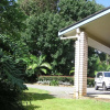 Отель Sapphire Motel Coffs Harbour, фото 4
