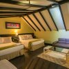 Отель Santa María de Leyva Hotel Boutique в Вилье де Лейве