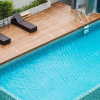 Отель ONPA Hotel & Residence Bangsaen, фото 15