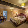 Отель The Talbot Hotel, Oundle, Northamptonshire, фото 14