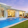 Отель The Daha Luxury Villas, фото 16