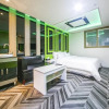 Отель Pohang Driving S Motel, фото 13
