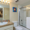 Отель Beachfront Condo w Panoramic 12th-floor Gulf View!, фото 9
