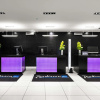 Отель Radisson Blu Hotel, Edinburgh City Centre, фото 14