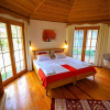 Отель Nomad Lodge Olympos - Adults Only, фото 6