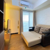 Отель Comfy And Minimalist 1Br At The Wave Kuningan Apartment, фото 6